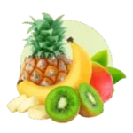 Mix Fruits