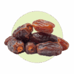 Dates and Nuts