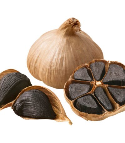 Garlic Black