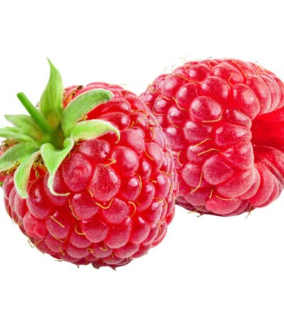 BERRIES RASPBERRY pack