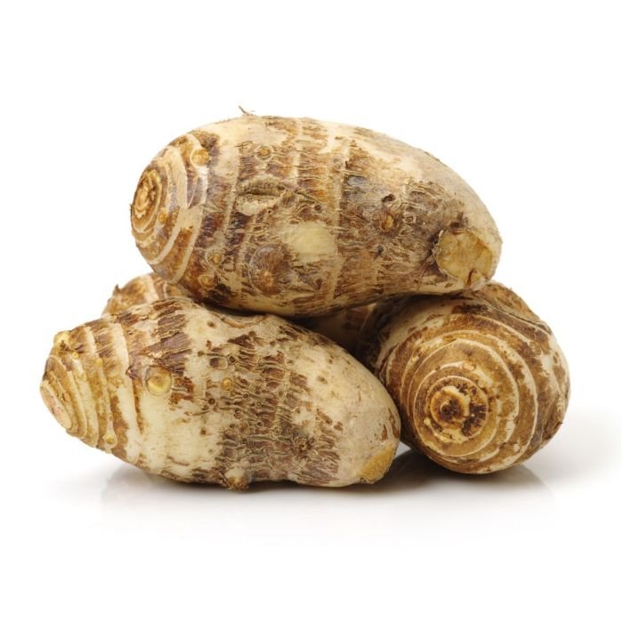 Taro Root (Arvi) Premium 250g