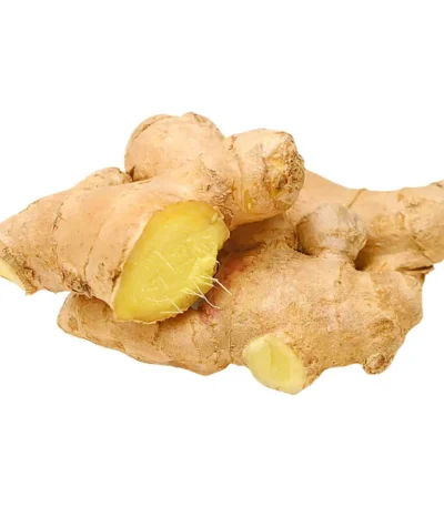 Ginger China