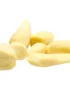 Ginger Peeled