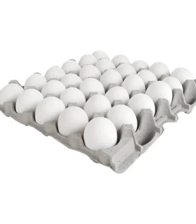 Pasteurized Eggs