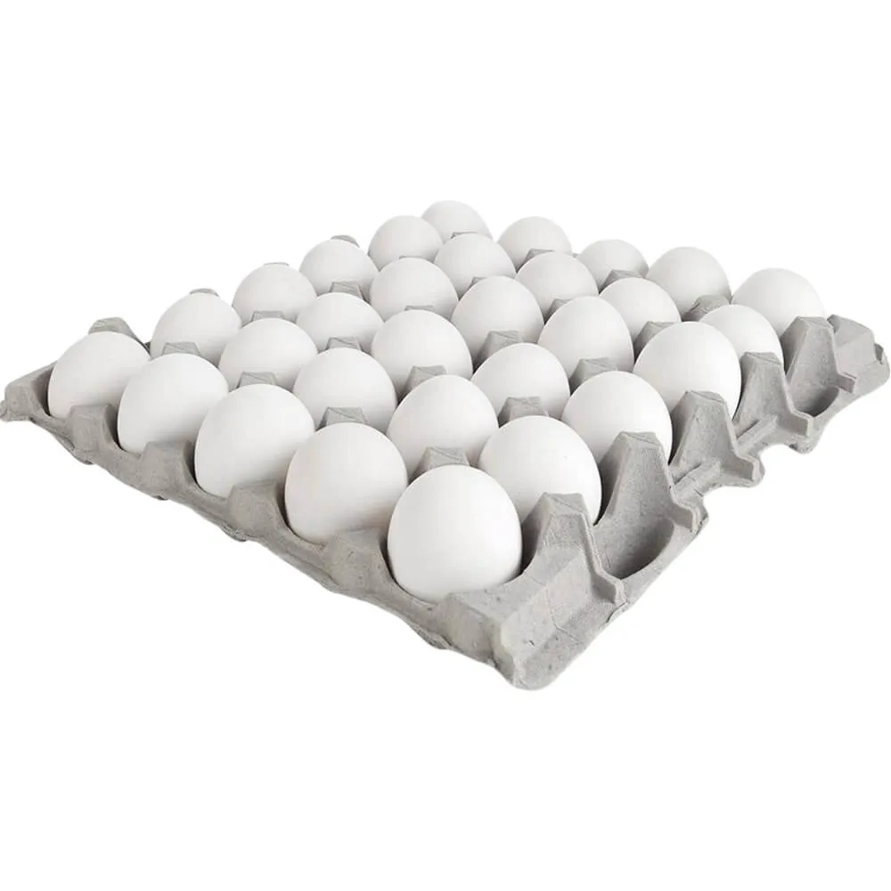 Pasteurized Eggs