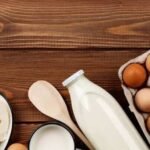 Dairy and Poultry