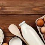 Dairy and Poultry