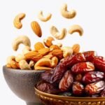 Dates and Nuts
