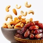 Dates and Nuts
