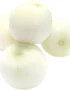 Onion White Peeled