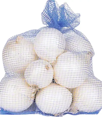 Onion White