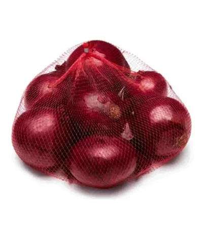 Red Onion (India)