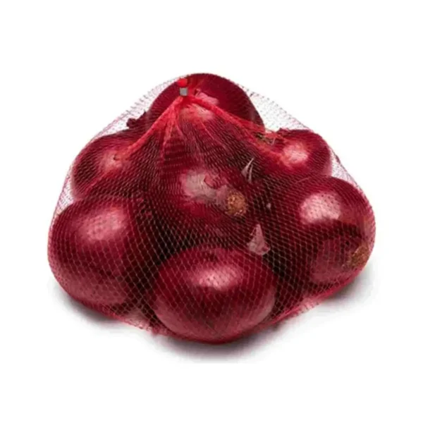 Red Onion (India)