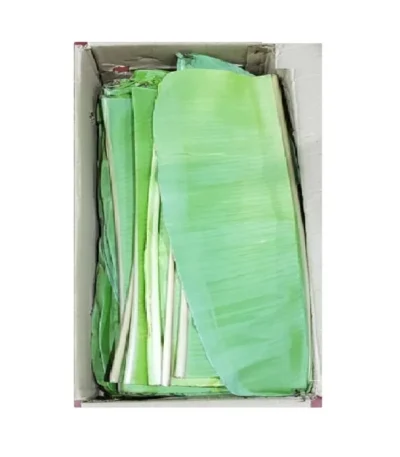 Banana Leaf Box