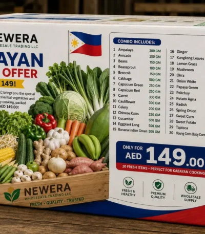 Kabayan Combo Offer Box