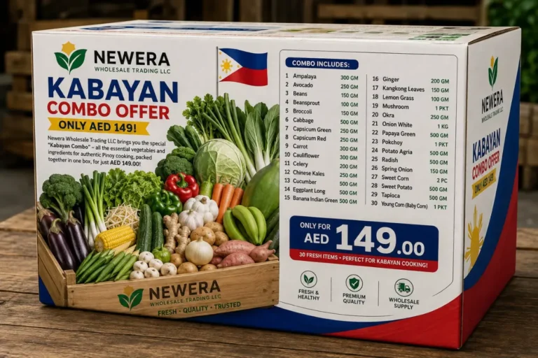 Kabayan Combo Offer Box
