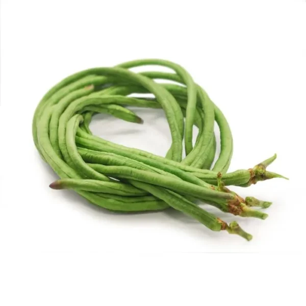 String beans / Long
