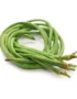 String beans / Long