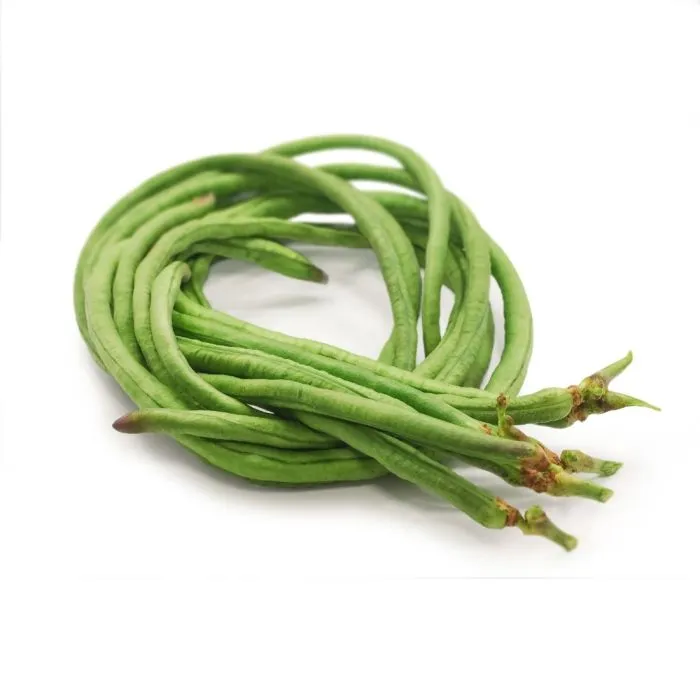 String beans / Long